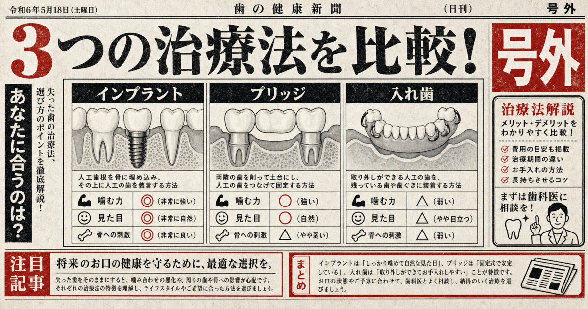 放置期間が長いほど、顔貌の変化はどこまで進みやすいのか