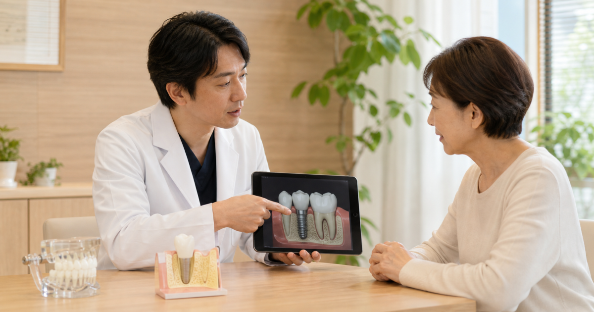 「MRIが受けられなくなる」という噂の出どころと歯科医師からみた実際